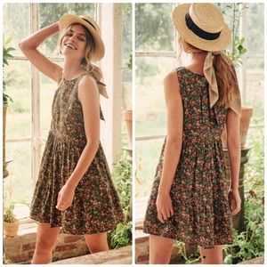 Sezane Fifi Dress